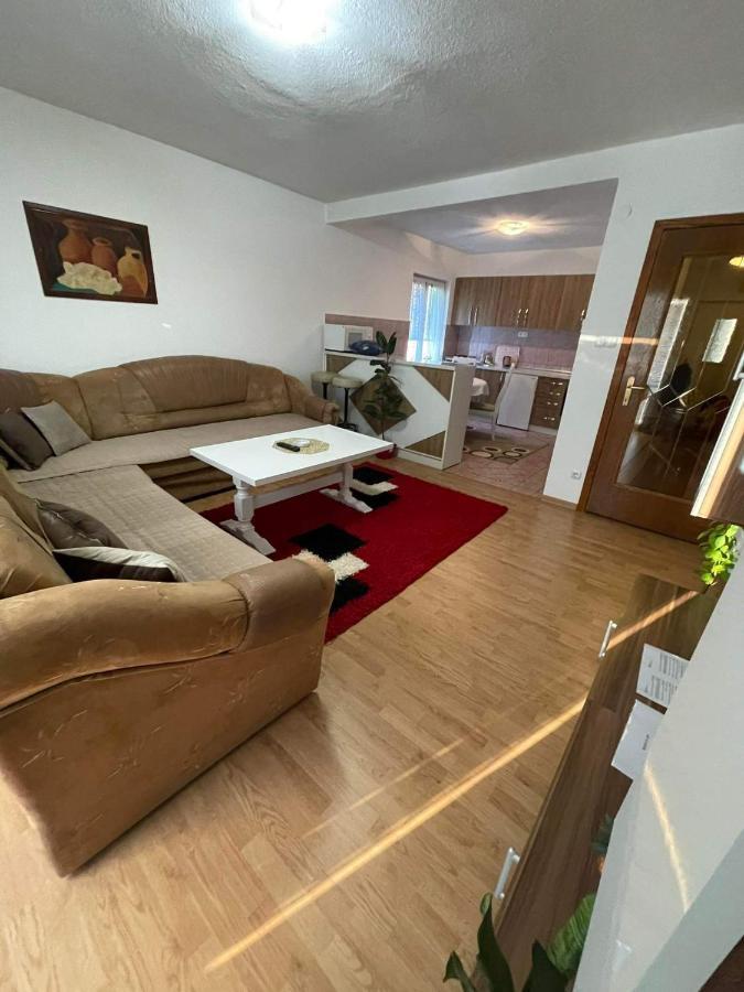 Apartment Rea Ilidza SJJ Exterior foto
