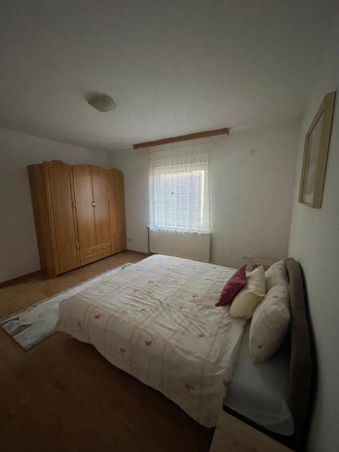 Apartment Rea Ilidza SJJ Exterior foto