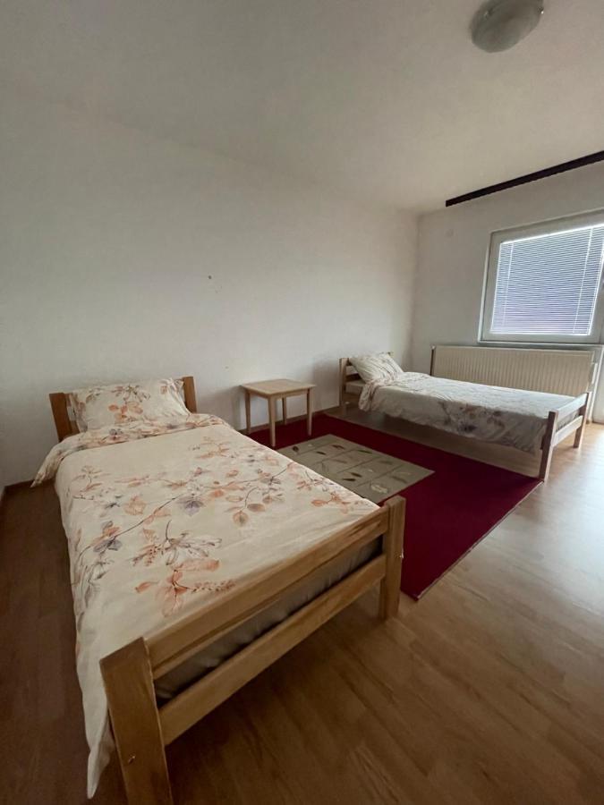 Apartment Rea Ilidza SJJ Exterior foto